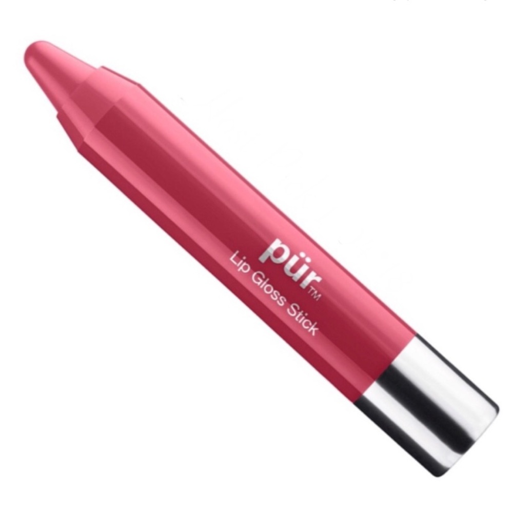 ✨HP✨PÜR Lip Gloss Stick in Berry Pretty💄